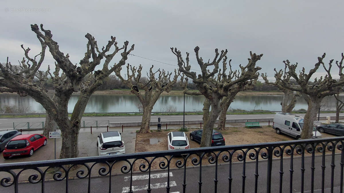 Maison à BOURG-SAINT-ANDEOL