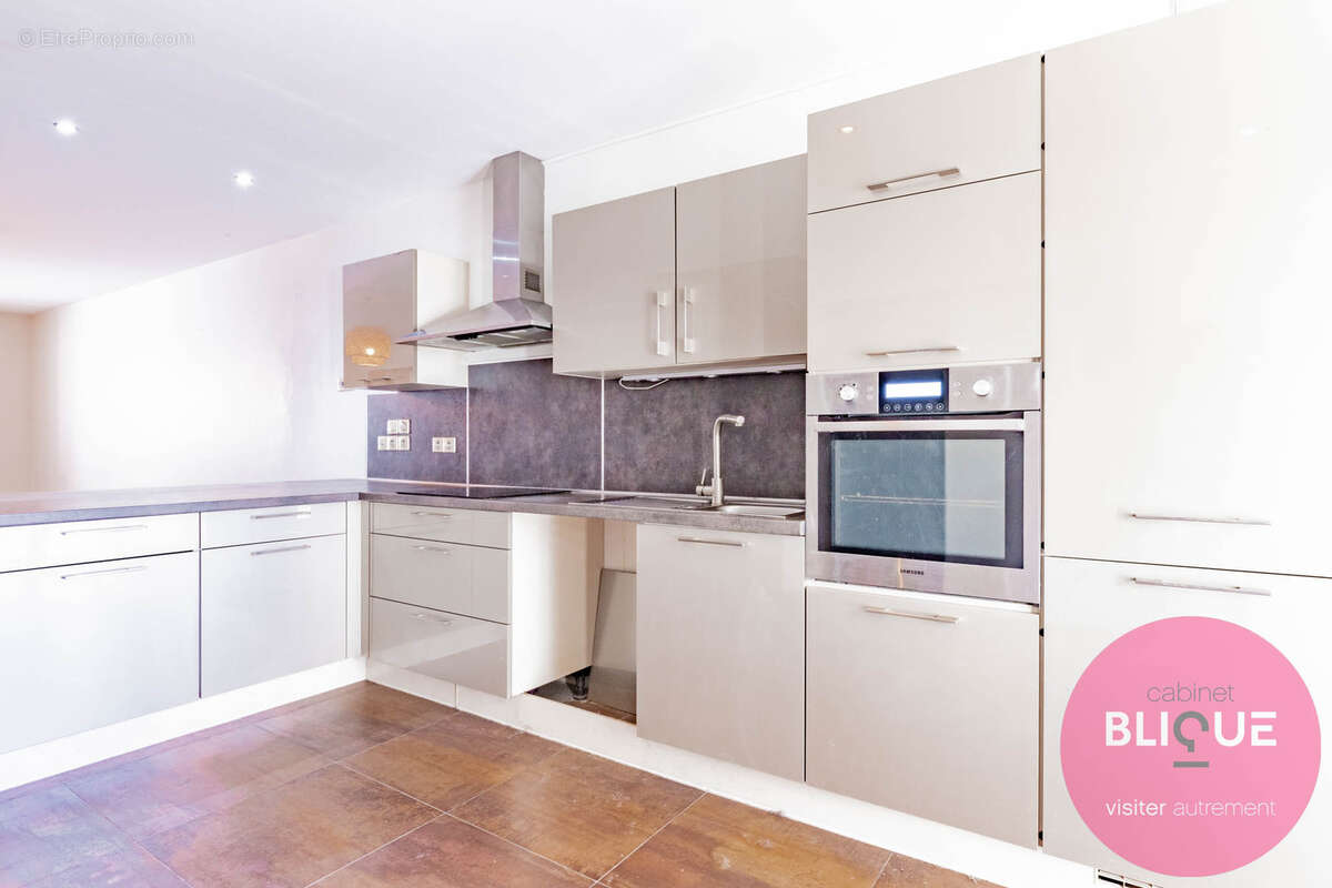 Appartement à JARVILLE-LA-MALGRANGE