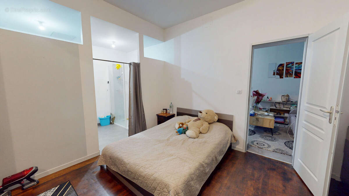 Appartement à NEVERS