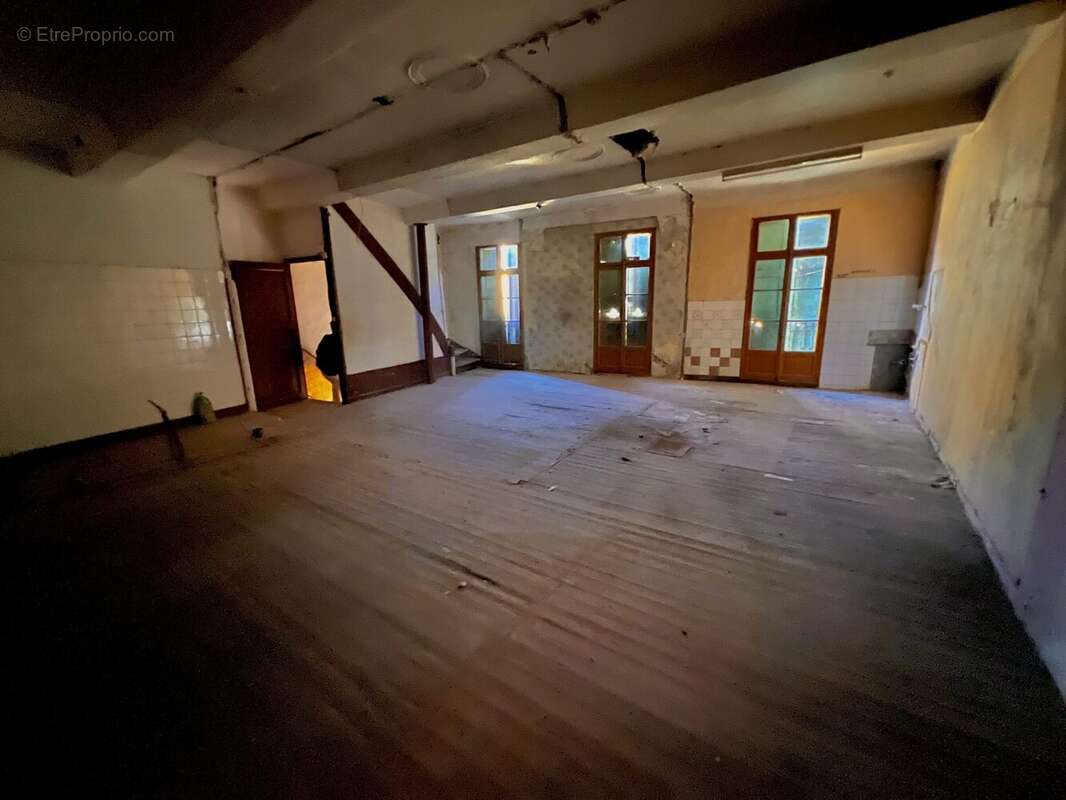 Maison à BANYULS-DELS-ASPRES