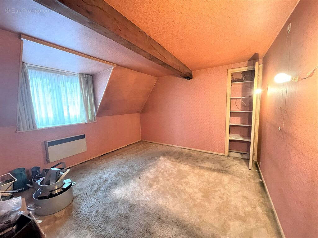 Appartement à AIRE-SUR-LA-LYS