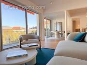 Appartement à BEAULIEU-SUR-MER