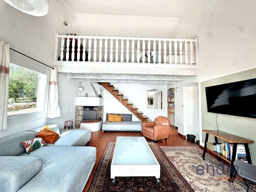 Maison à SAINT-OUEN