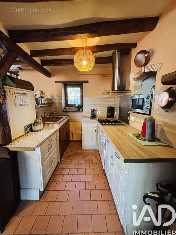 Photo 3 - Maison à BARACE