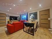 Appartement à VAIRES-SUR-MARNE