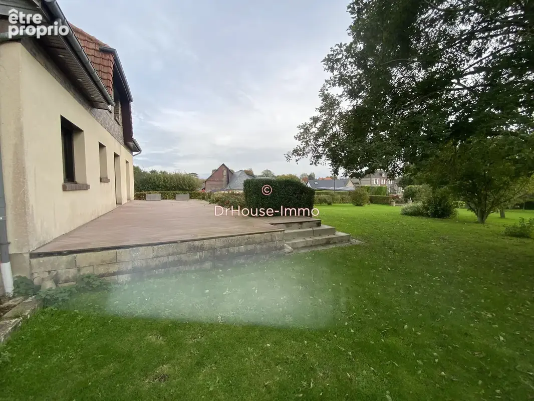Maison 6 pièces 153 m² à vendre à Quiberville (76860) - photo 4