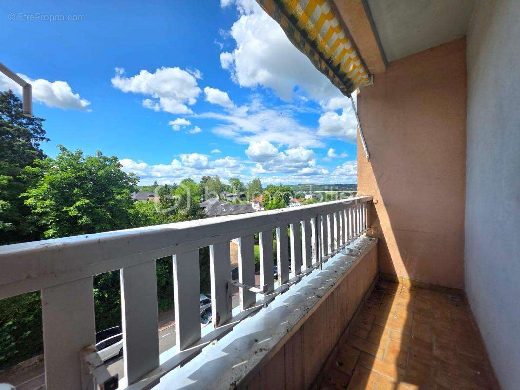 Appartement a Sarreguemines - photo 6