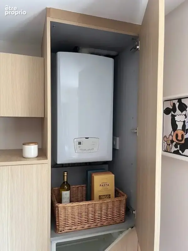Appartement 43 m² à Meythet  - photo 6