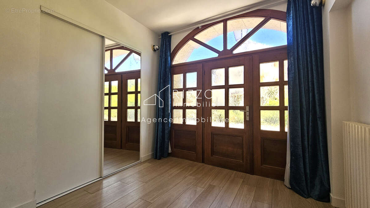 Appartement à DIVONNE-LES-BAINS