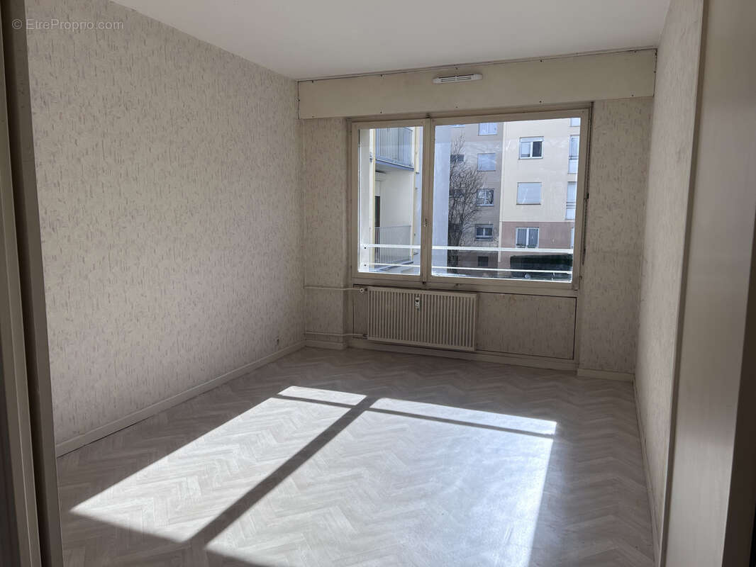 Appartement à RIXHEIM