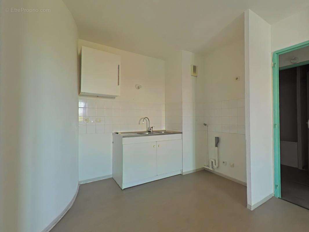 Appartement à TARBES