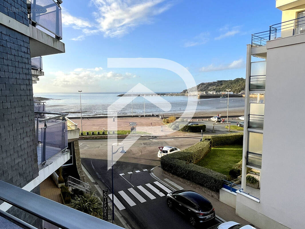 Appartement à ERQUY