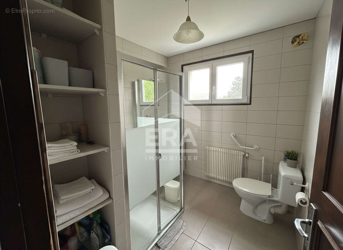 Maison à VERCEL-VILLEDIEU-LE-CAMP