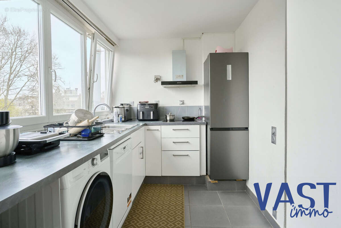 Appartement à TOURCOING