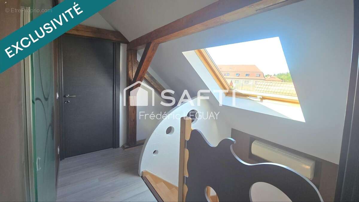 Photo 9 - Appartement à DRUSENHEIM