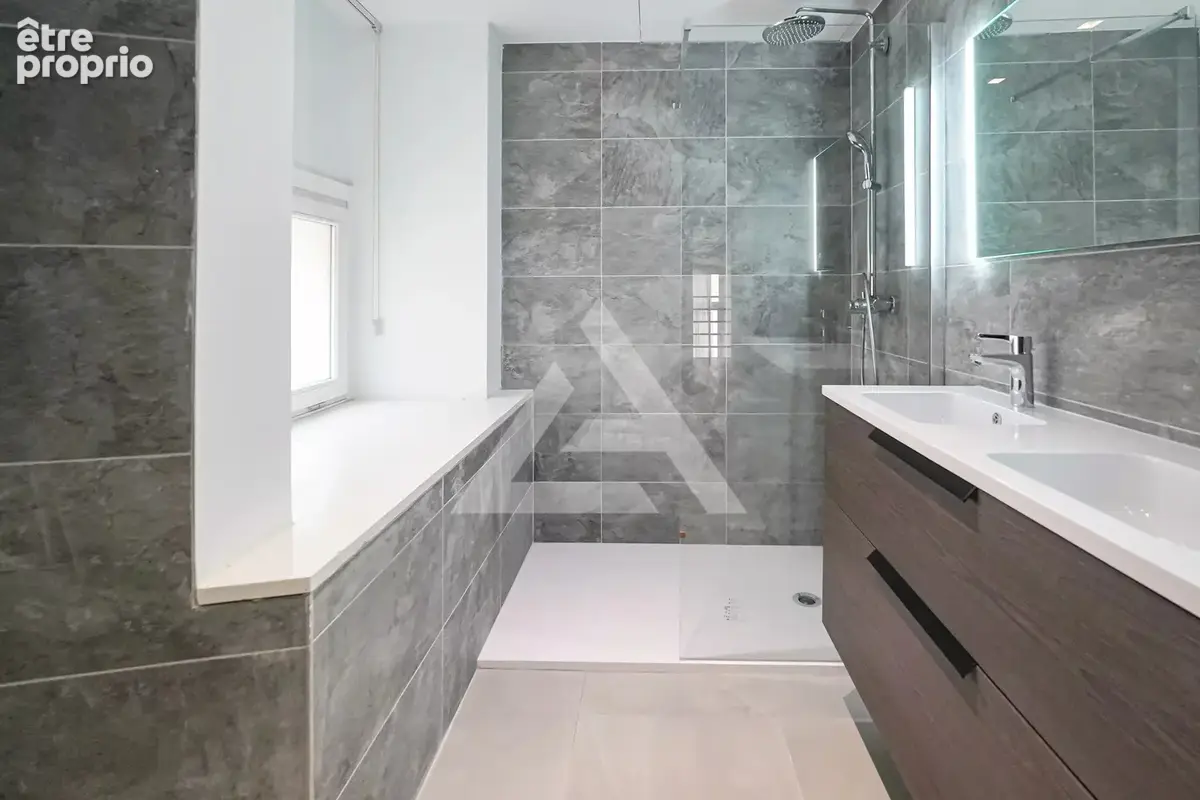 Roquebrune-cap-martin - duplex 4 pièces - residence de prestige - photo 17