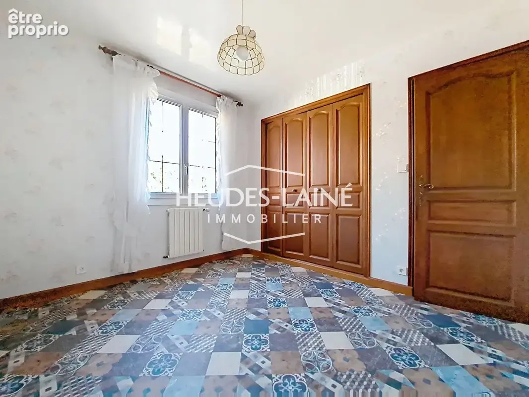Maison familiale à vendre - GRANDPARIGNY - 50600 - photo 5
