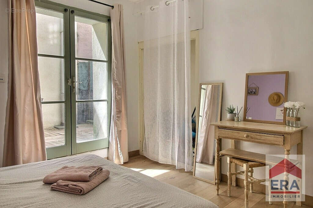 Appartement à CARPENTRAS