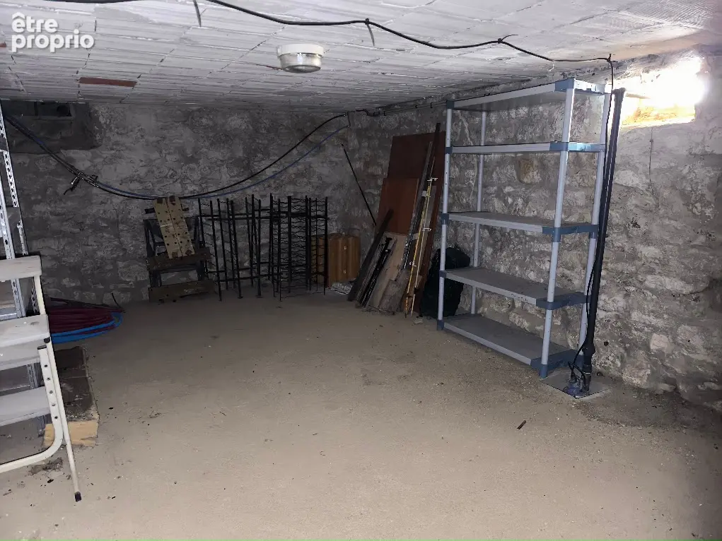 Maison Quercynoise - photo 9