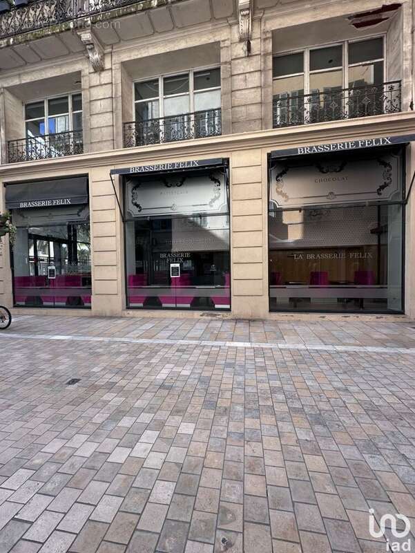 Photo 2 - Commerce à TOULON