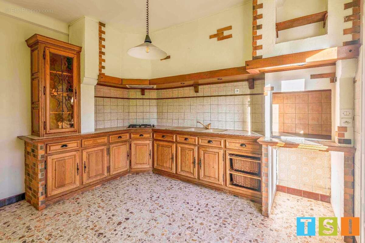 Maison à MARTRES-TOLOSANE