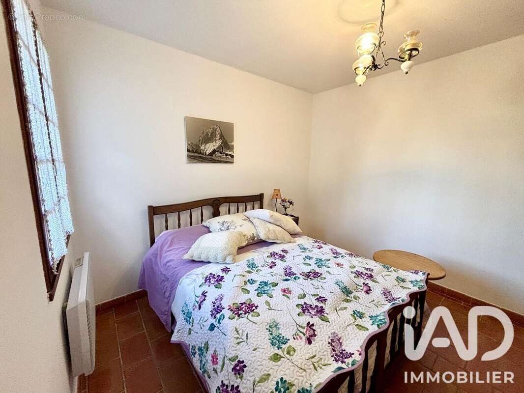 Maison 97 m² à Saint-Saturnin-Les-Avignon  - photo 8