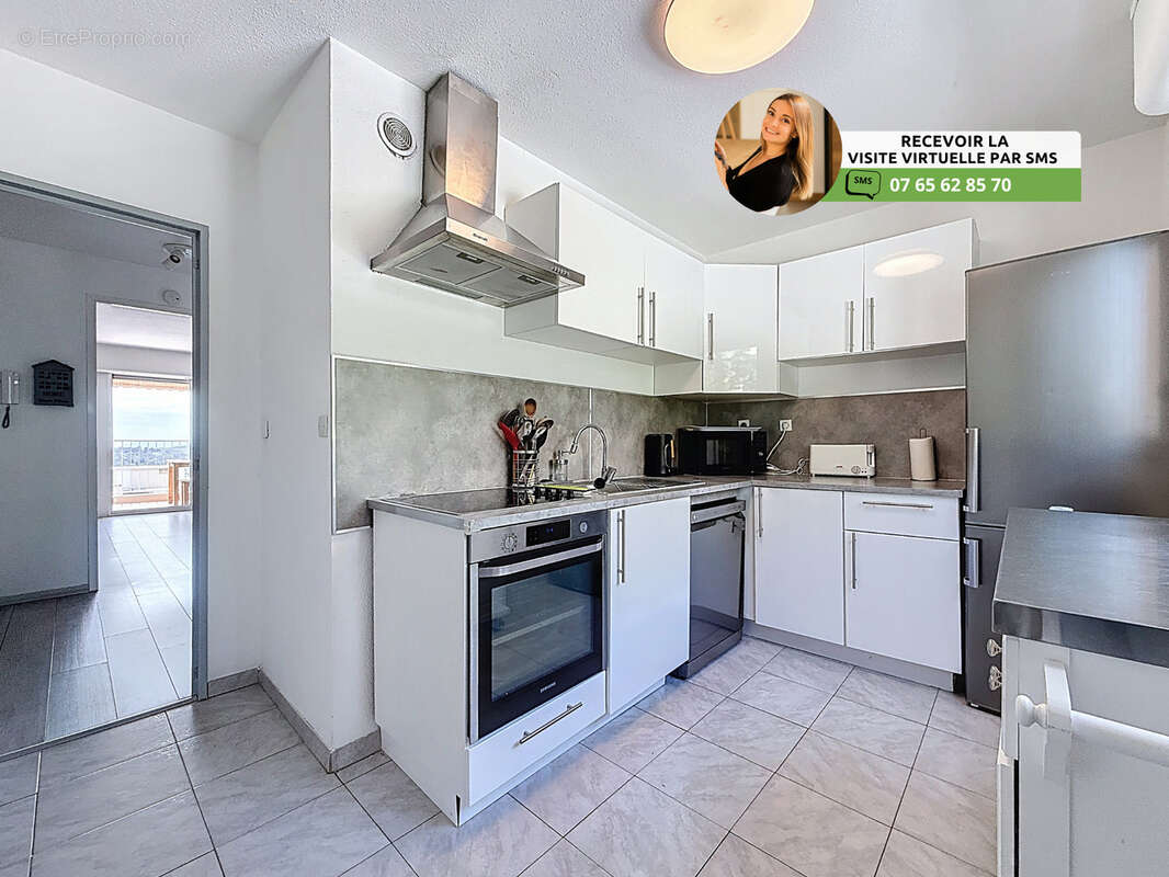 Appartement à GRASSE