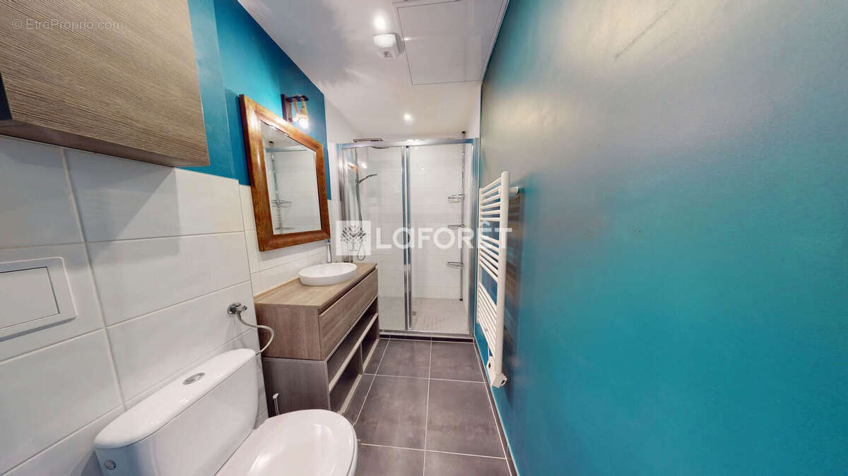 COUP DE COEUR Vieux Bischheim  Superbe 3 pièces rénové Terrasse 35 m² - photo 9