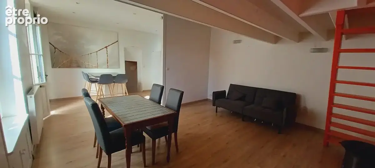 Maison 3 pièces 54 m² à vendre à Cholet (49300) - photo 7