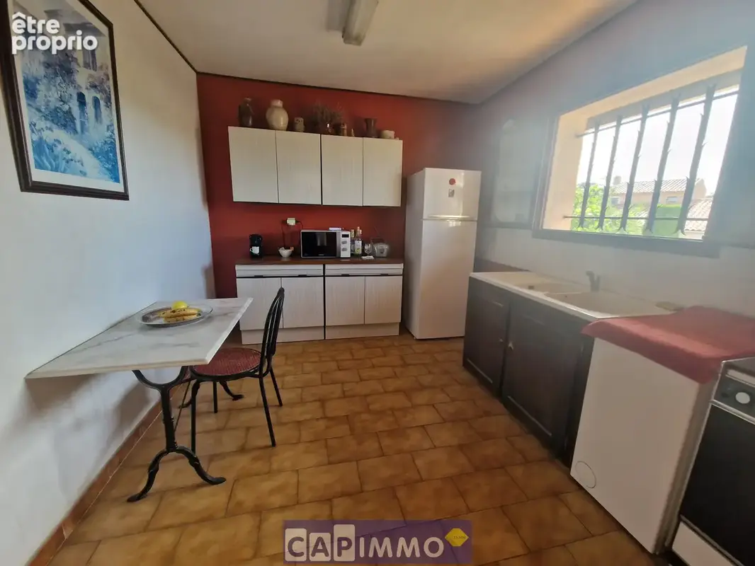 Maison divisée en deux appartements - photo 5