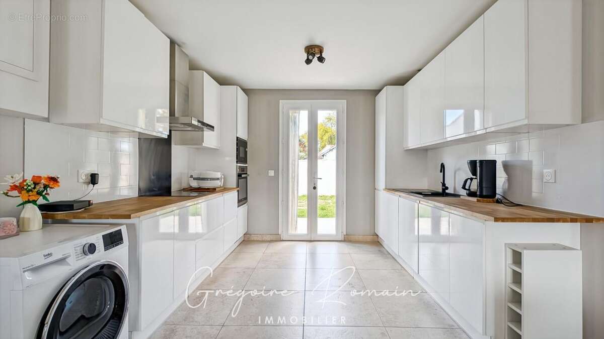 Maison à SALON-DE-PROVENCE