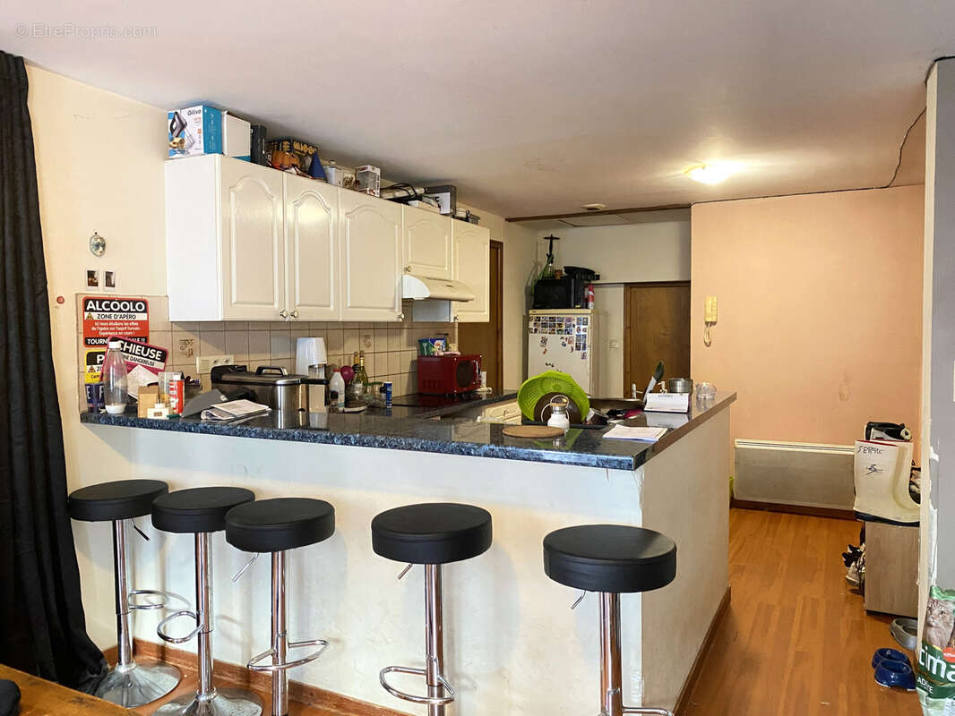 Appartement à COURTENAY