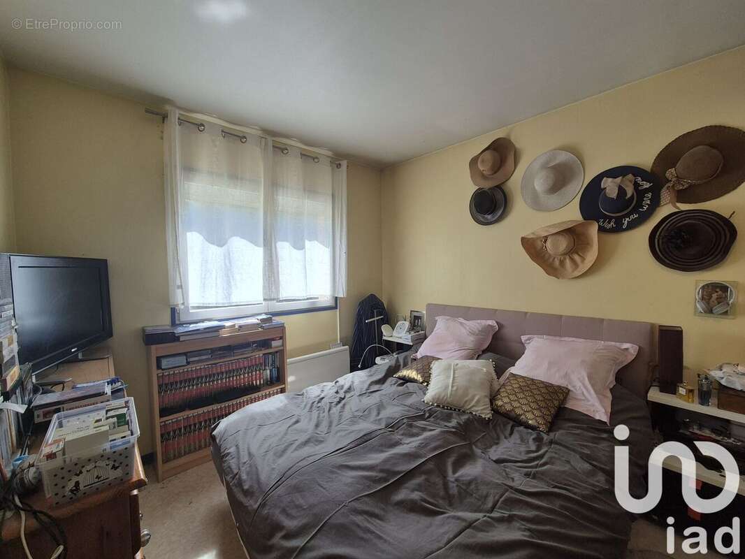 Photo 5 - Maison à NANTEUIL-LE-HAUDOUIN