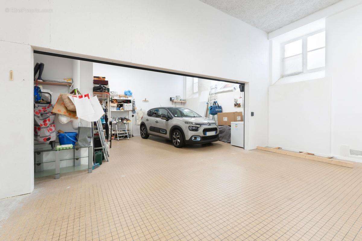 Appartement à MONT-DE-MARSAN