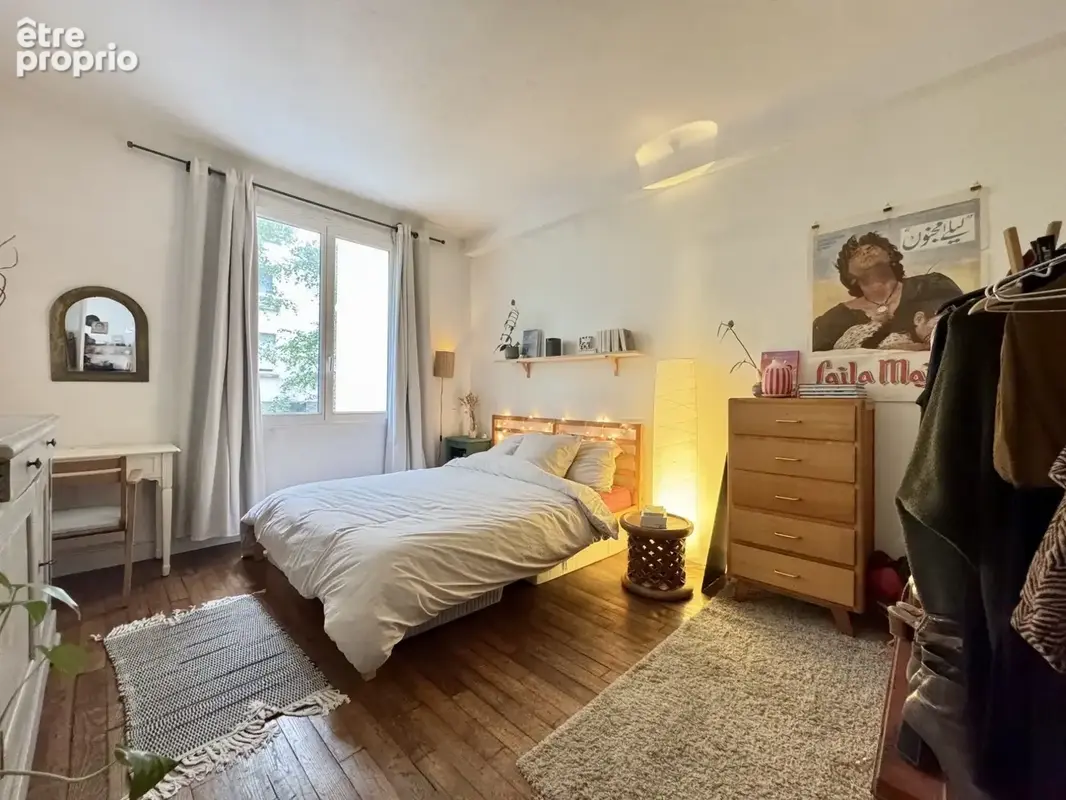 Appartement 2 pièces 51 m² à vendre à Rennes (35000) - photo 5