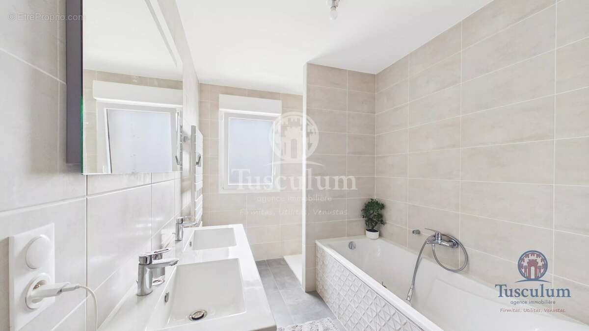 Maison 2024 : 102 m² intelligemment pensés - photo 8