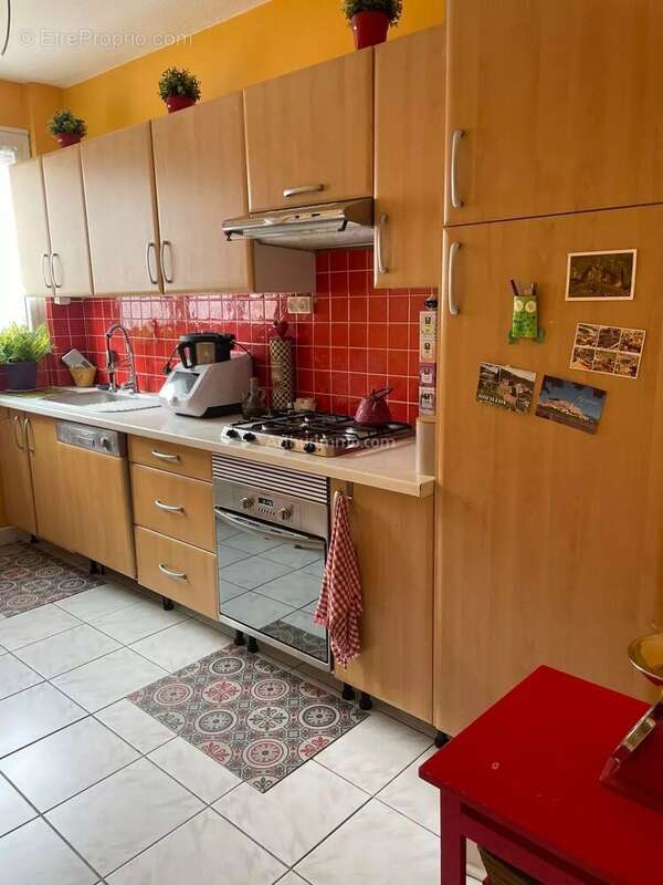 Appartement à CORBELIN