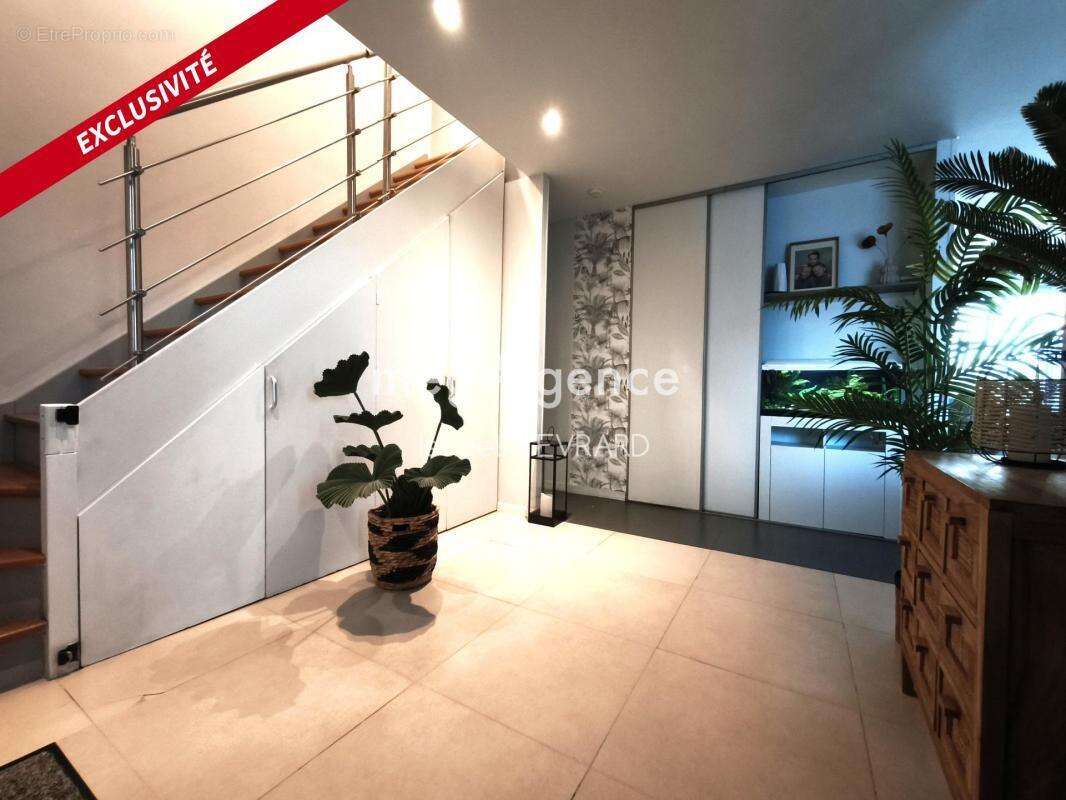 Maison à BETON-BAZOCHES