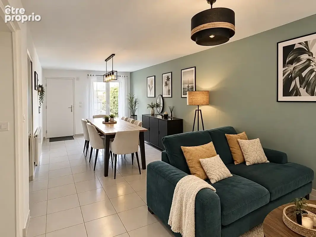 Photo Maison à Port-Saint-Pere au prix de 244 800€