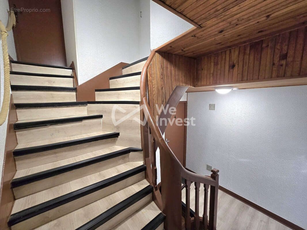 Appartement à SEDAN