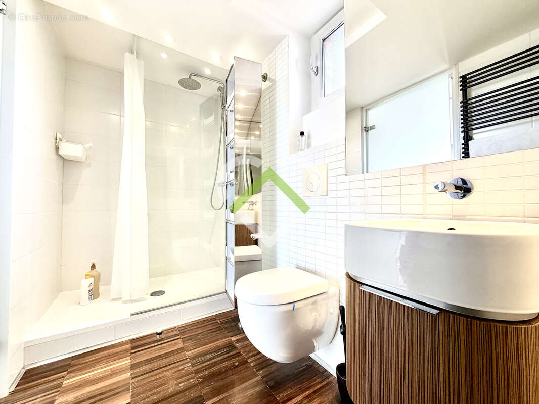 Maison à VILLENEUVE-D'ASCQ