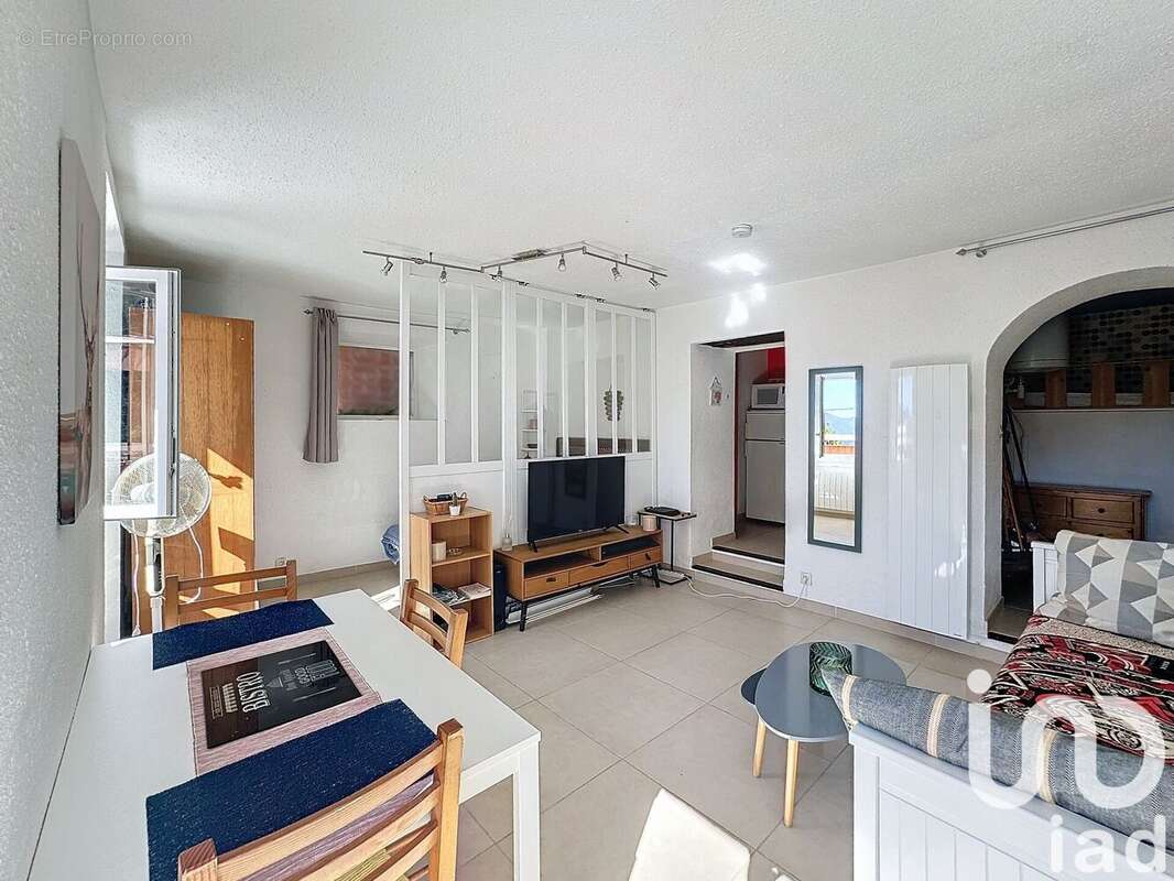 Photo 3 - Appartement à ROQUEBILLIERE