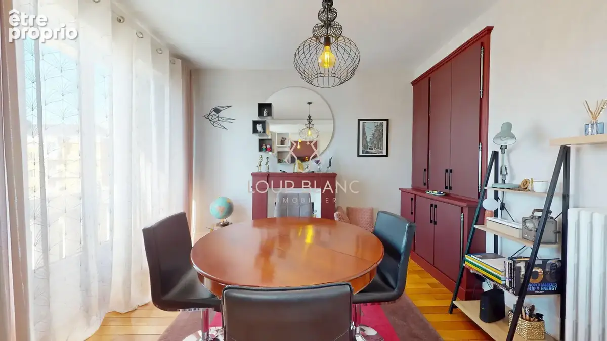 Très bel appartement avec ascenseur - Belfort - photo 4