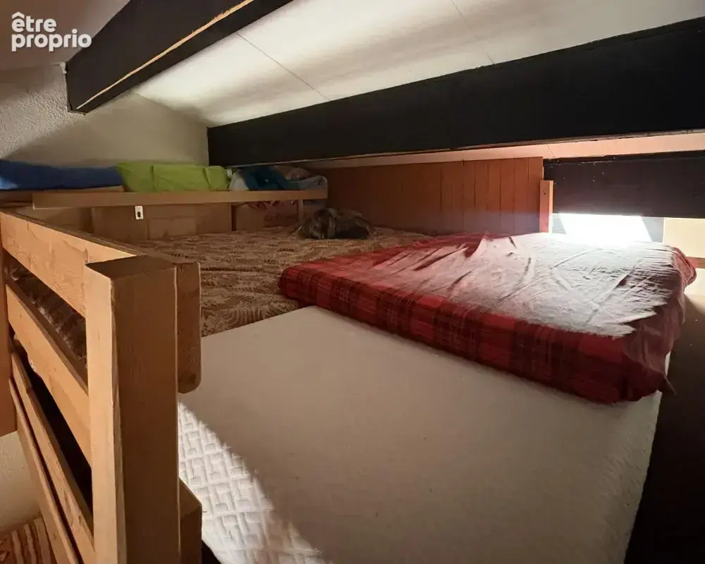 Appartement - photo 15