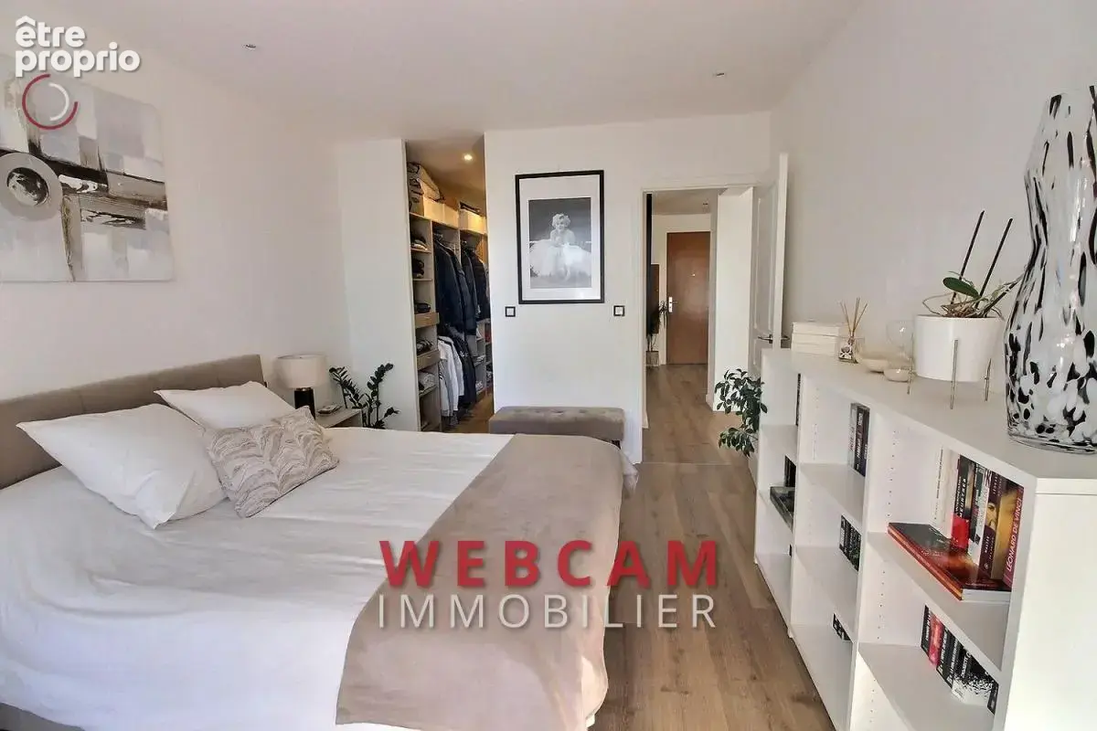 vente appartement 2 Pièce(s) - photo 7