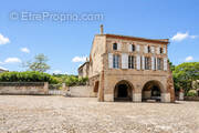 Maison à AUVILLAR