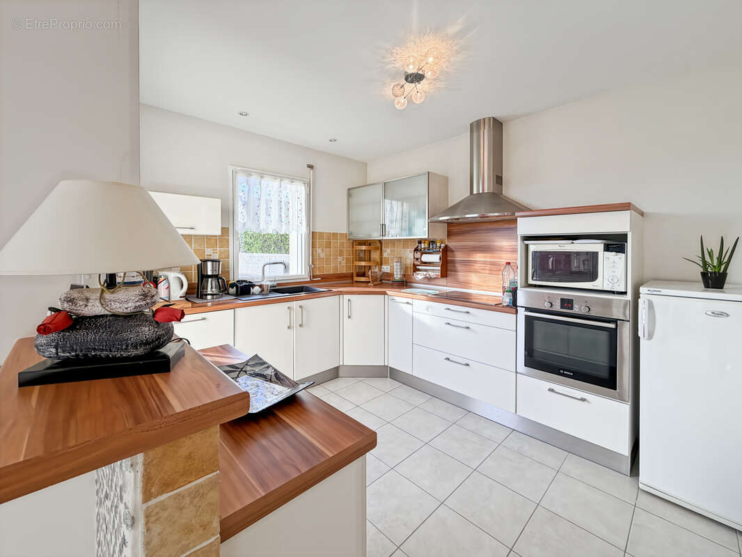 Maison à CONCARNEAU