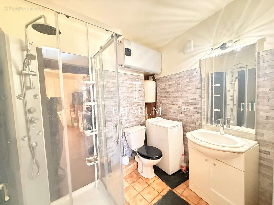 Appartement à SISTERON