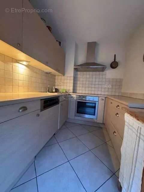 Maison à VETRAZ-MONTHOUX