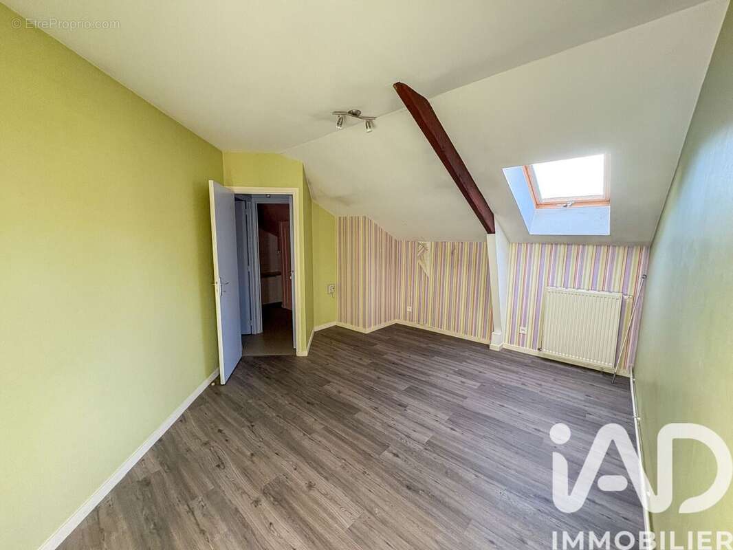 Photo 6 - Appartement à USSEL